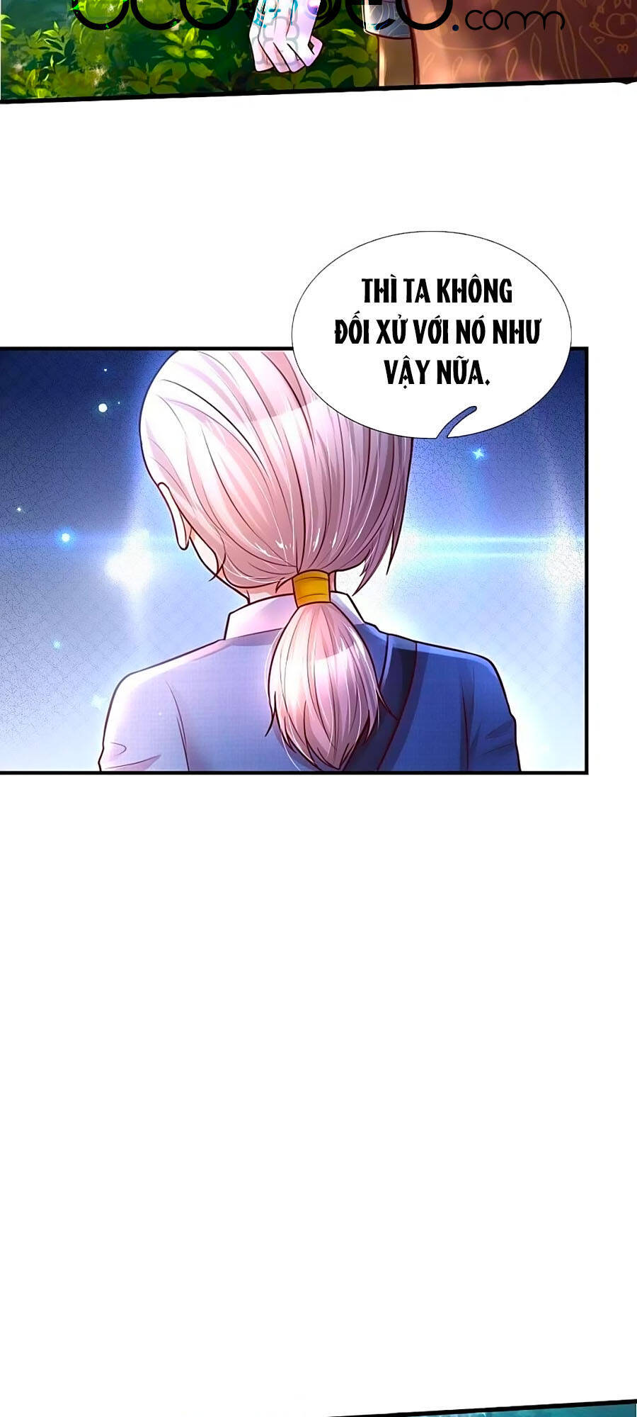 Bỗng Một Ngày Trở Thành Con Gái Nhà Vua Chapter 332 - Trang 2