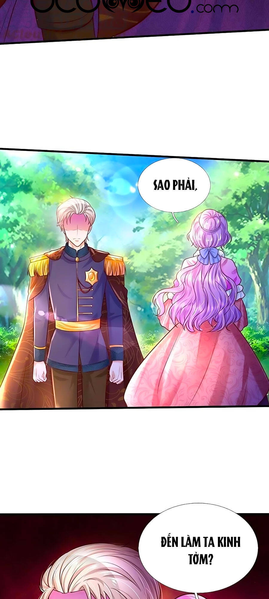 Bỗng Một Ngày Trở Thành Con Gái Nhà Vua Chapter 332 - Trang 2