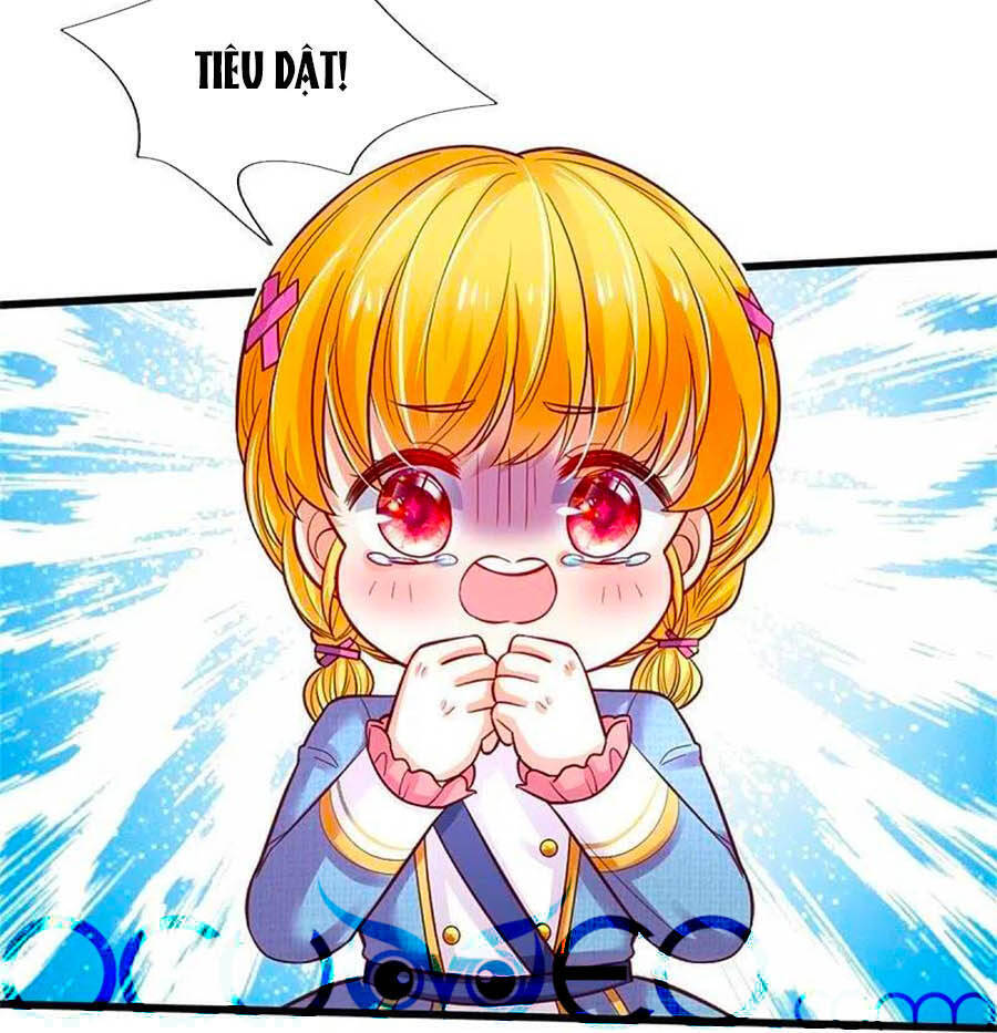 Bỗng Một Ngày Trở Thành Con Gái Nhà Vua Chapter 335 - Trang 2