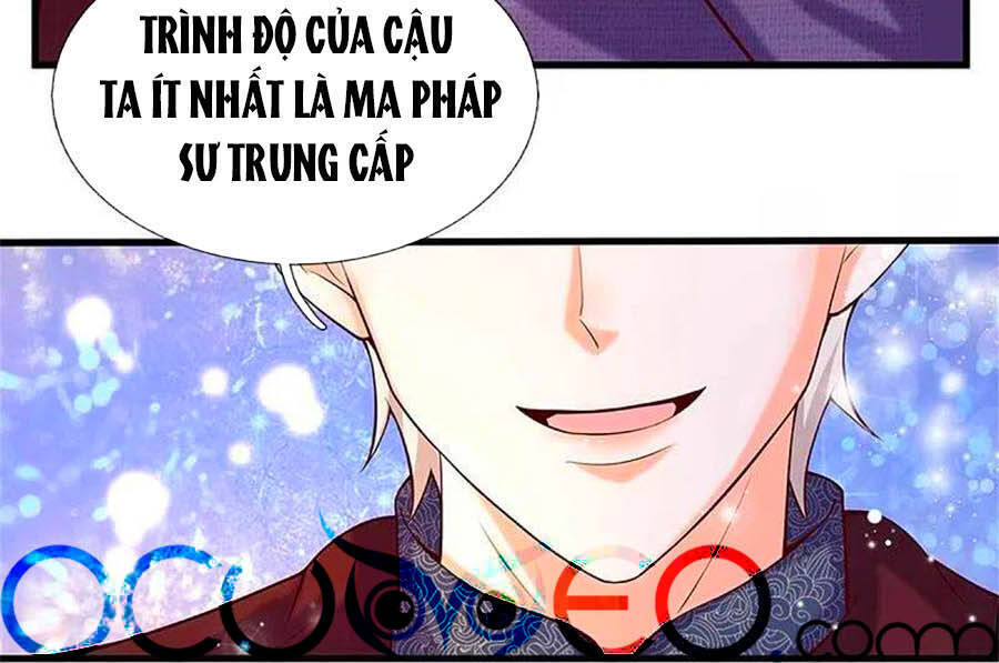 Bỗng Một Ngày Trở Thành Con Gái Nhà Vua Chapter 335 - Trang 2