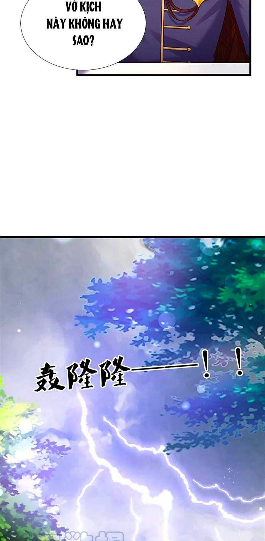 Bỗng Một Ngày Trở Thành Con Gái Nhà Vua Chapter 336 - Trang 2