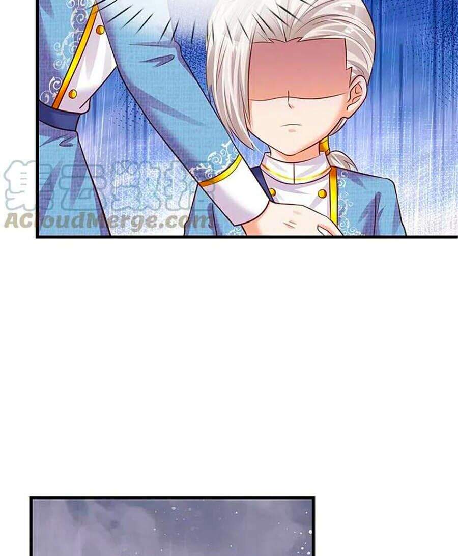 Bỗng Một Ngày Trở Thành Con Gái Nhà Vua Chapter 336 - Trang 2