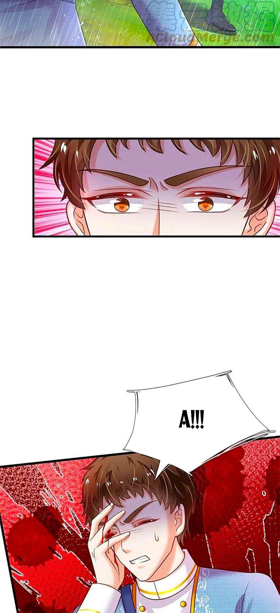 Bỗng Một Ngày Trở Thành Con Gái Nhà Vua Chapter 336 - Trang 2