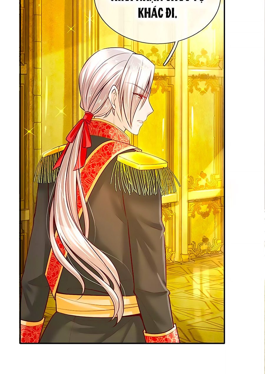 Bỗng Một Ngày Trở Thành Con Gái Nhà Vua Chapter 34 - Trang 2