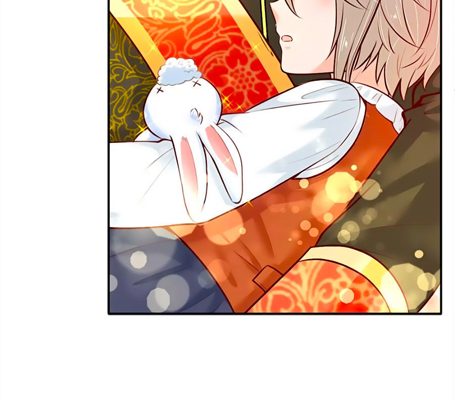 Bỗng Một Ngày Trở Thành Con Gái Nhà Vua Chapter 35 - Trang 2