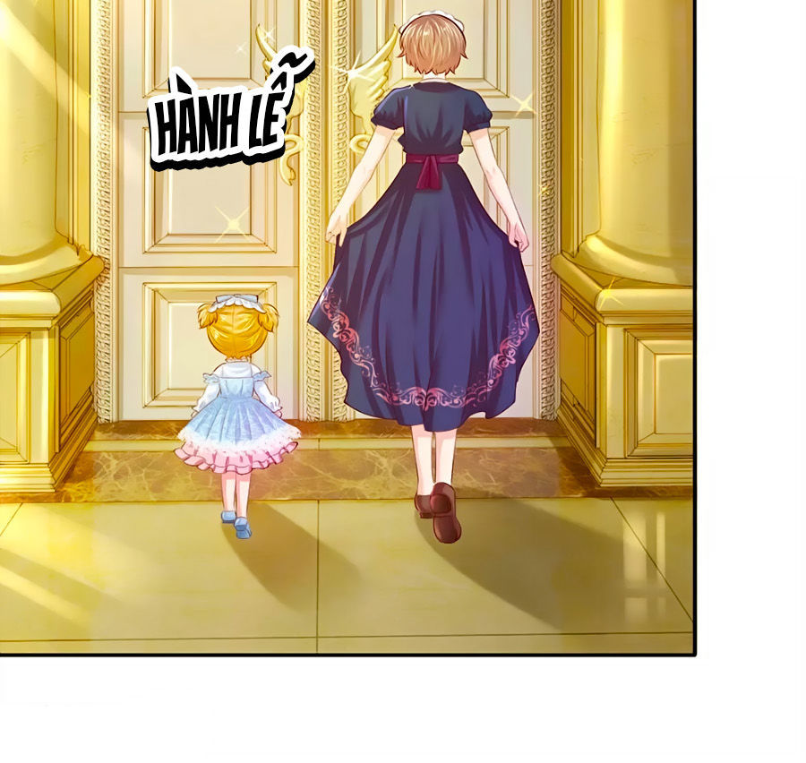 Bỗng Một Ngày Trở Thành Con Gái Nhà Vua Chapter 35 - Trang 2