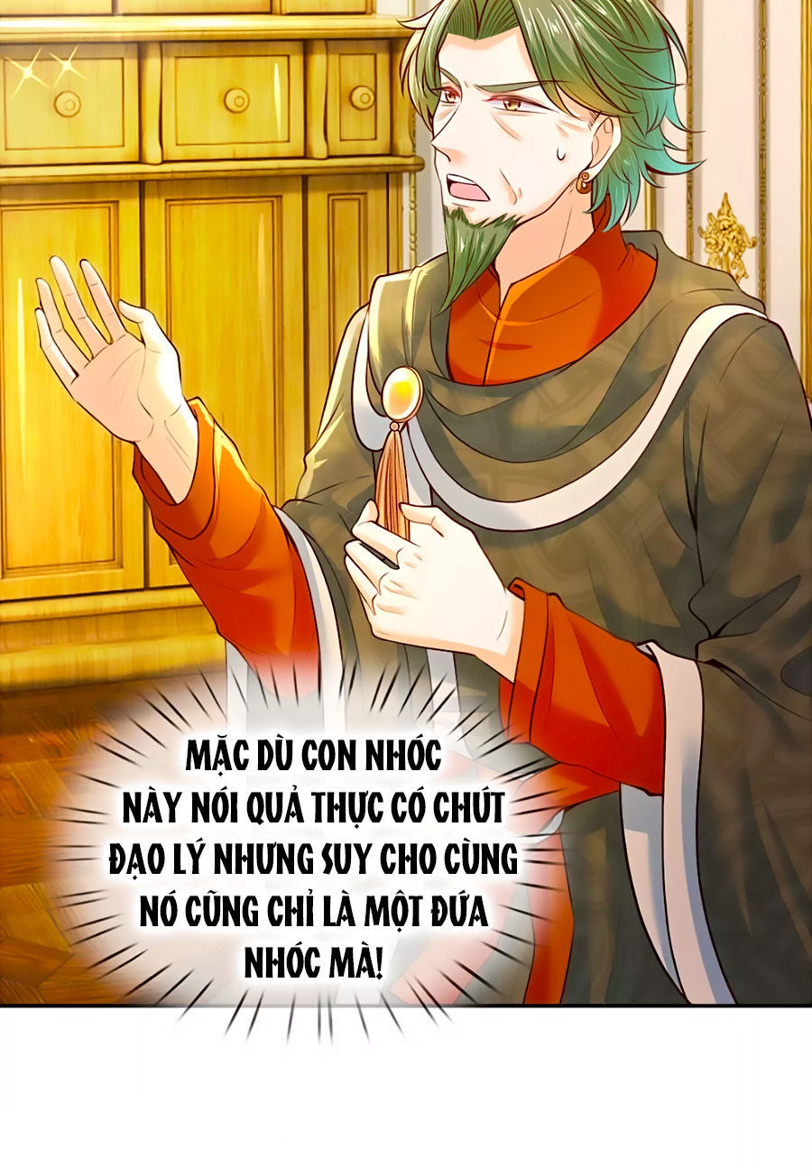 Bỗng Một Ngày Trở Thành Con Gái Nhà Vua Chapter 37 - Trang 2