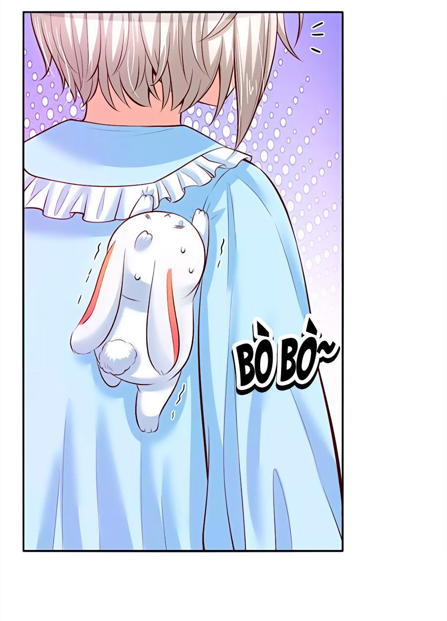 Bỗng Một Ngày Trở Thành Con Gái Nhà Vua Chapter 37 - Trang 2