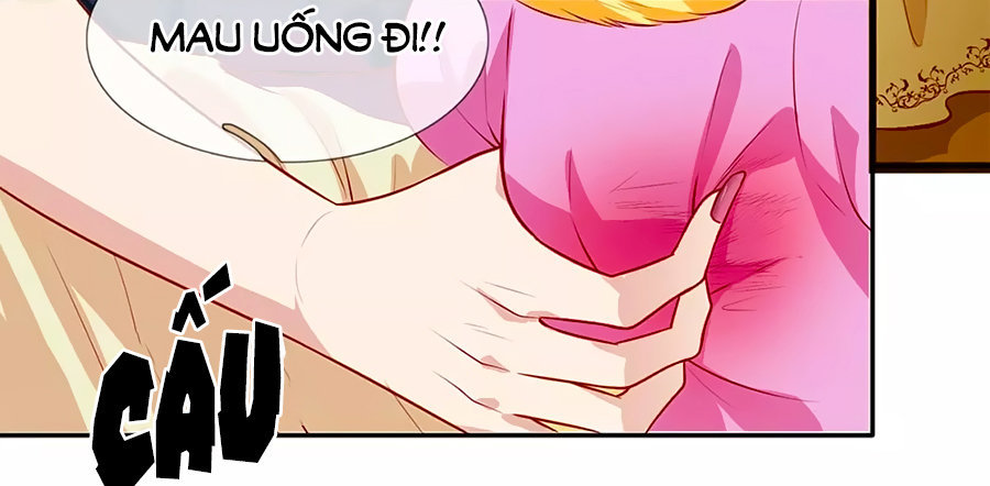 Bỗng Một Ngày Trở Thành Con Gái Nhà Vua Chapter 4 - Trang 2