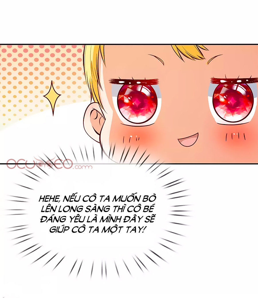 Bỗng Một Ngày Trở Thành Con Gái Nhà Vua Chapter 4 - Trang 2