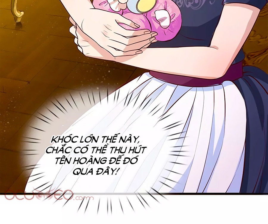 Bỗng Một Ngày Trở Thành Con Gái Nhà Vua Chapter 4 - Trang 2