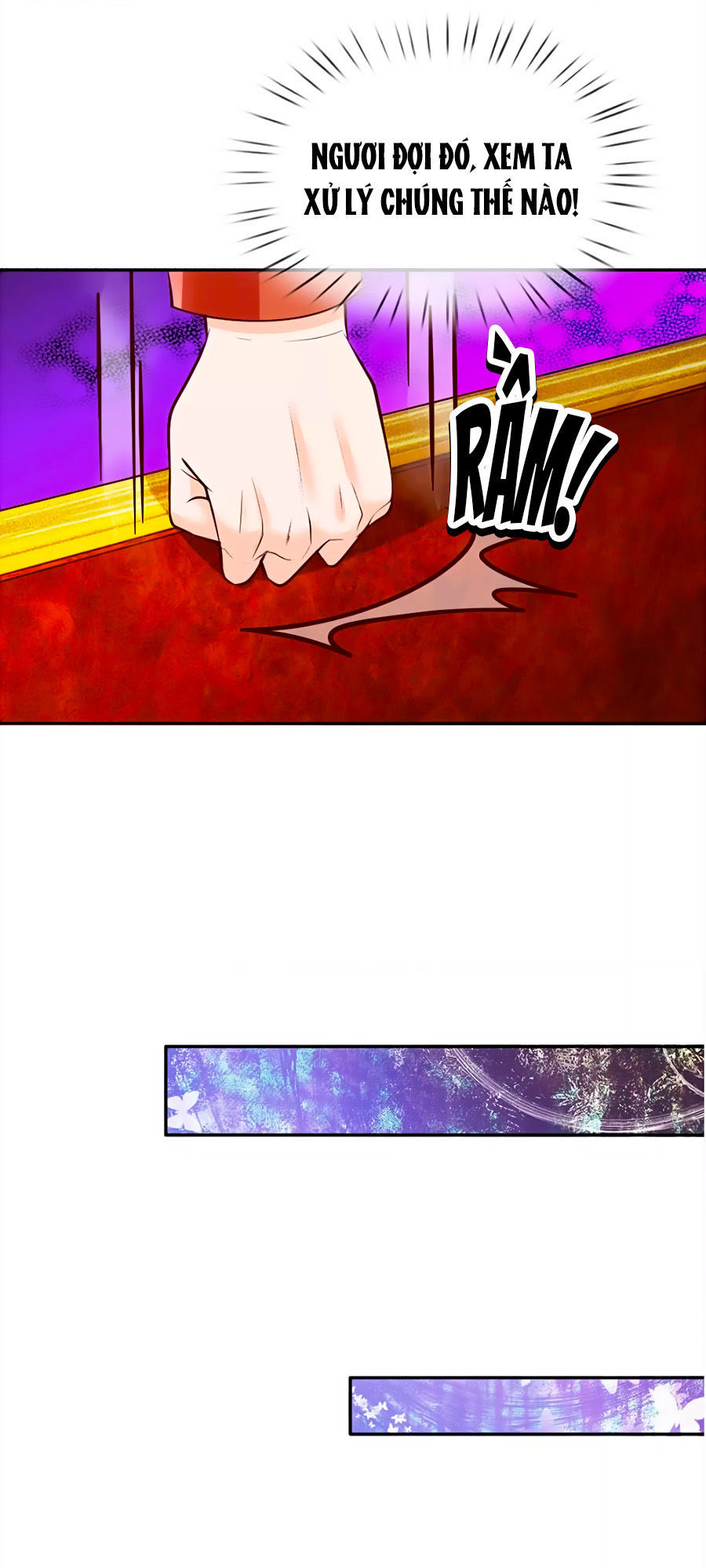 Bỗng Một Ngày Trở Thành Con Gái Nhà Vua Chapter 40 - Trang 2