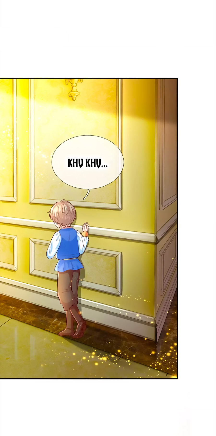 Bỗng Một Ngày Trở Thành Con Gái Nhà Vua Chapter 40 - Trang 2