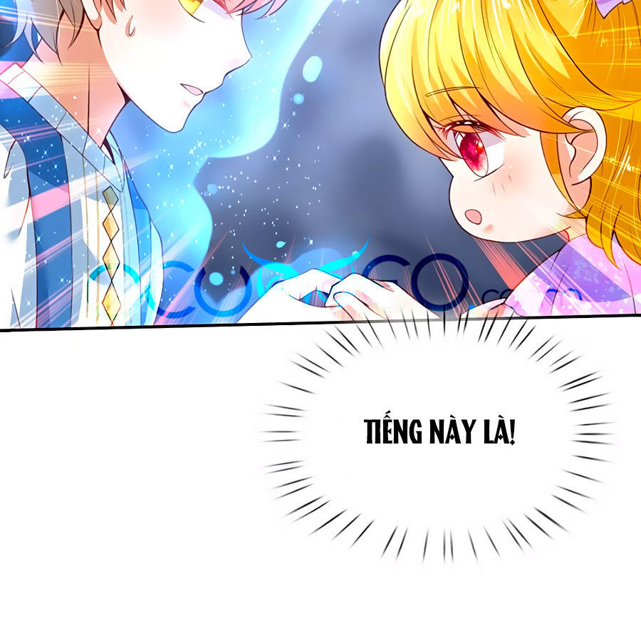 Bỗng Một Ngày Trở Thành Con Gái Nhà Vua Chapter 43 - Trang 2