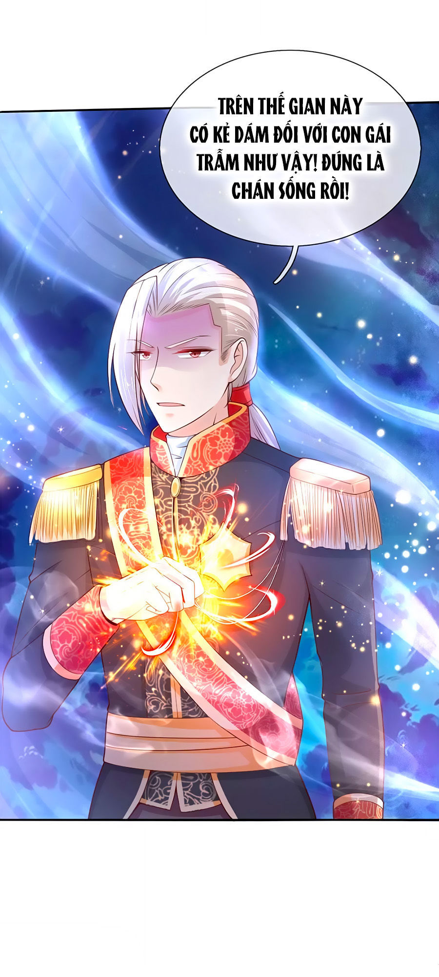 Bỗng Một Ngày Trở Thành Con Gái Nhà Vua Chapter 46 - Trang 2