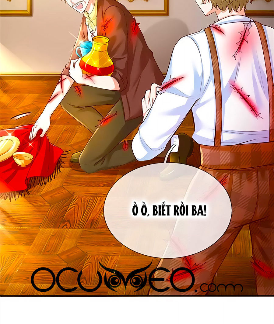 Bỗng Một Ngày Trở Thành Con Gái Nhà Vua Chapter 52 - Trang 2