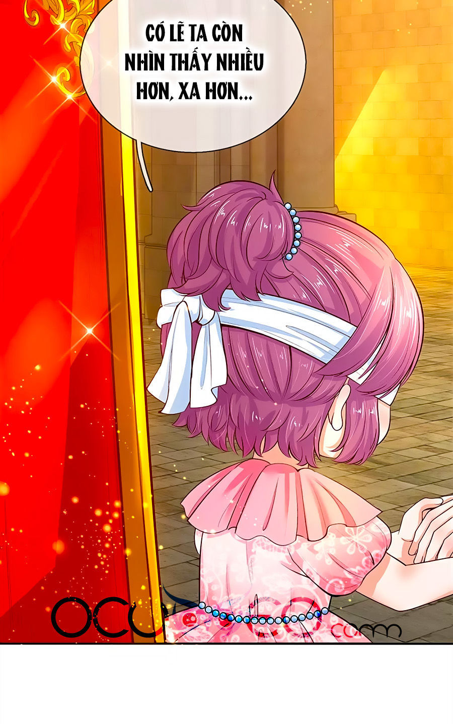 Bỗng Một Ngày Trở Thành Con Gái Nhà Vua Chapter 52 - Trang 2