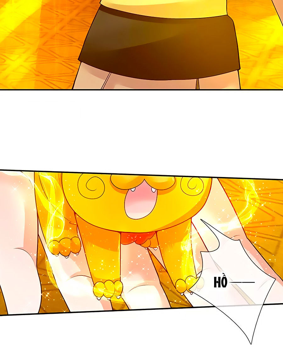 Bỗng Một Ngày Trở Thành Con Gái Nhà Vua Chapter 55 - Trang 2