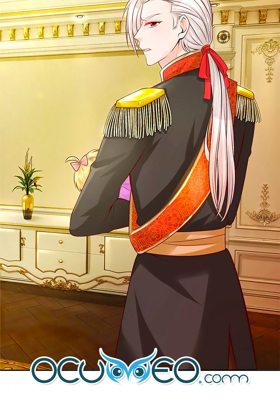 Bỗng Một Ngày Trở Thành Con Gái Nhà Vua Chapter 6 - Trang 2