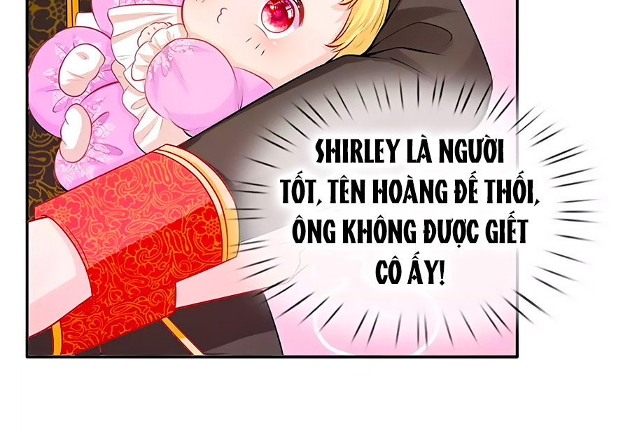 Bỗng Một Ngày Trở Thành Con Gái Nhà Vua Chapter 6 - Trang 2