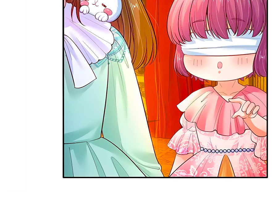 Bỗng Một Ngày Trở Thành Con Gái Nhà Vua Chapter 60 - Trang 2