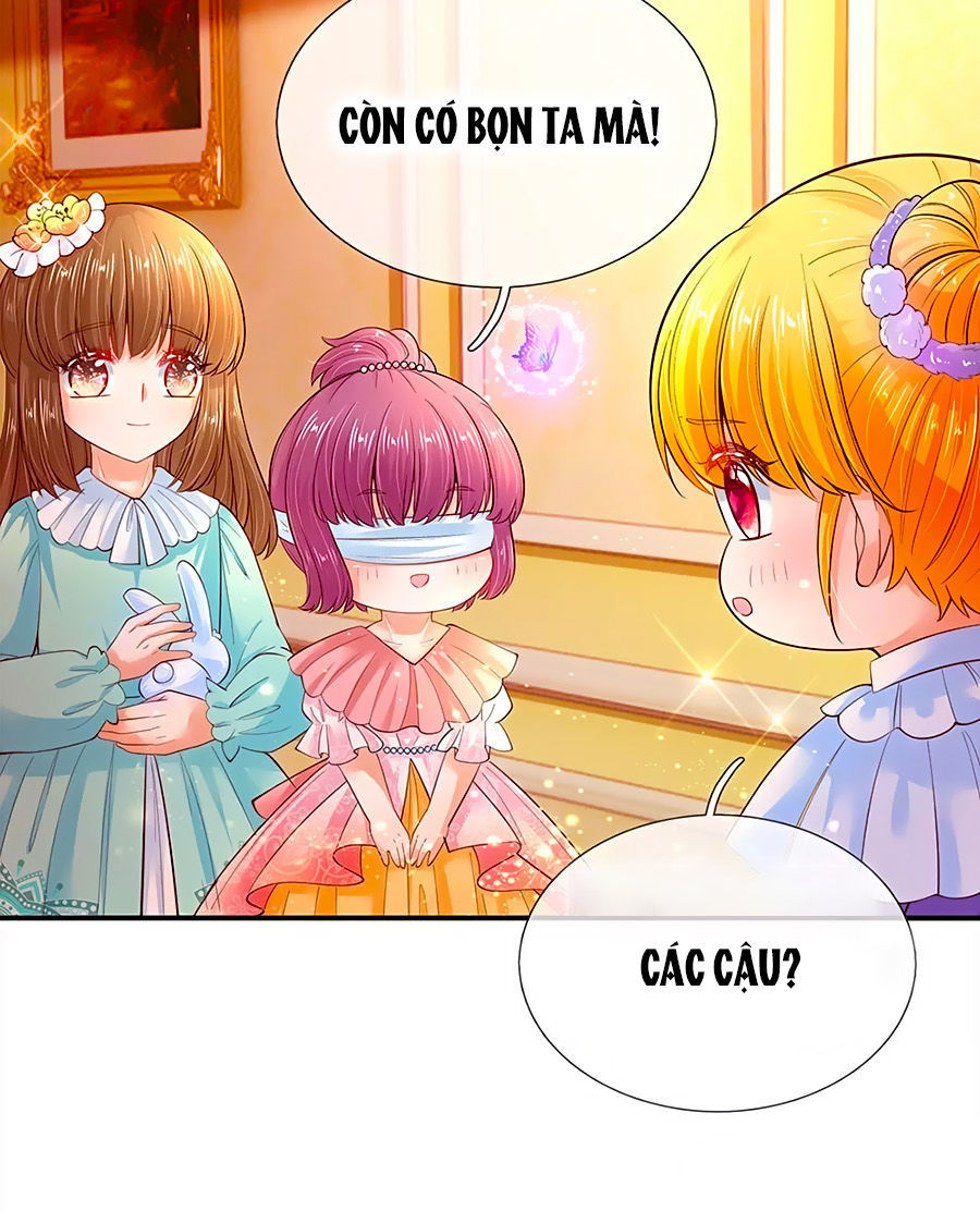 Bỗng Một Ngày Trở Thành Con Gái Nhà Vua Chapter 62 - Trang 2