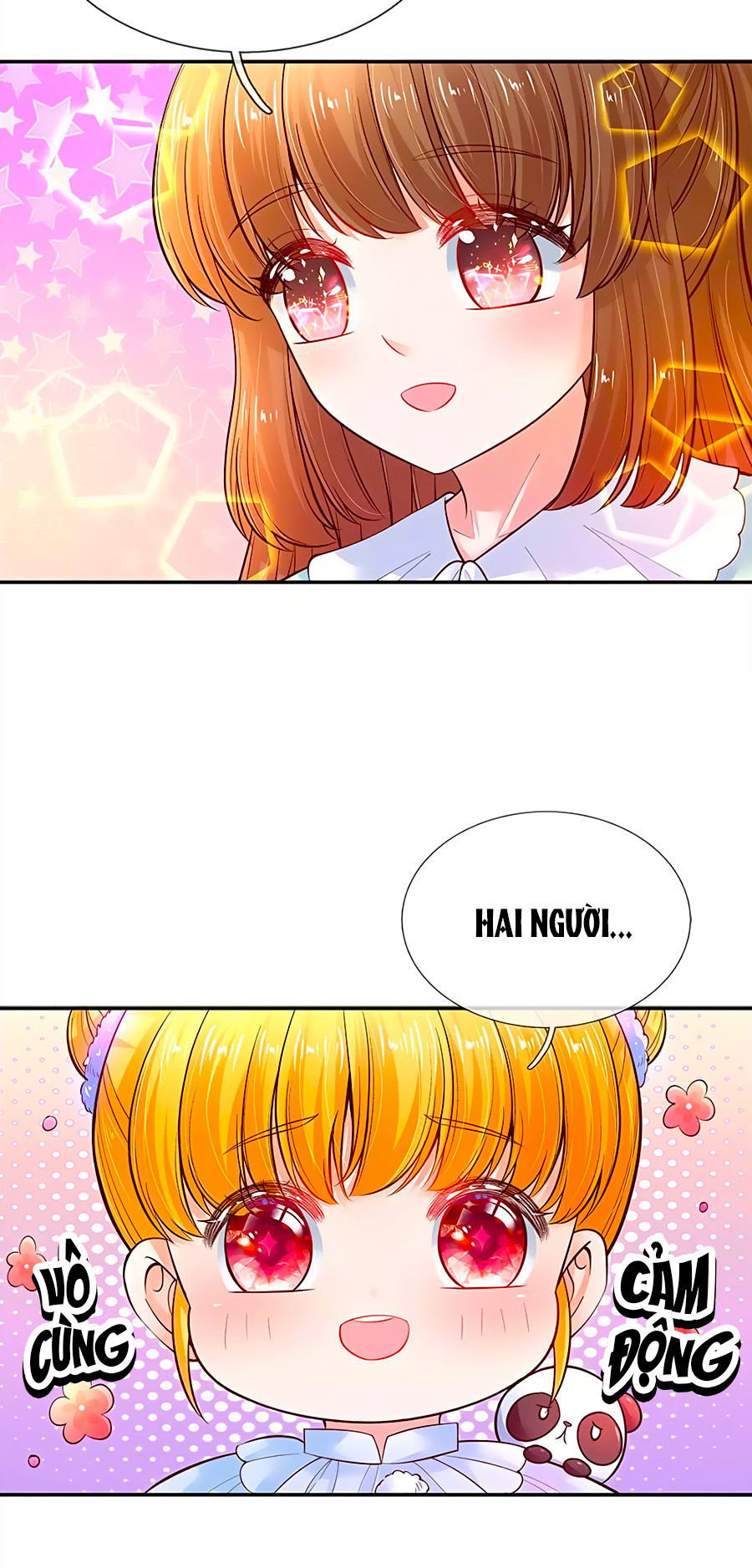 Bỗng Một Ngày Trở Thành Con Gái Nhà Vua Chapter 62 - Trang 2