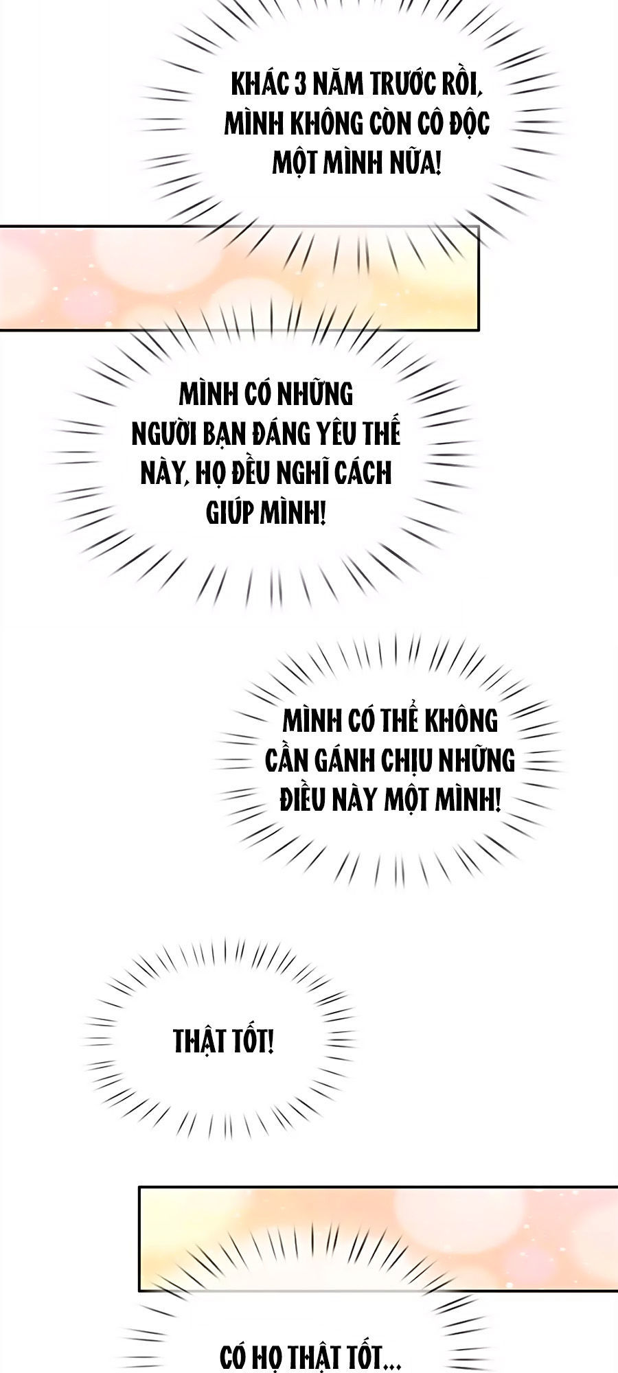 Bỗng Một Ngày Trở Thành Con Gái Nhà Vua Chapter 62 - Trang 2