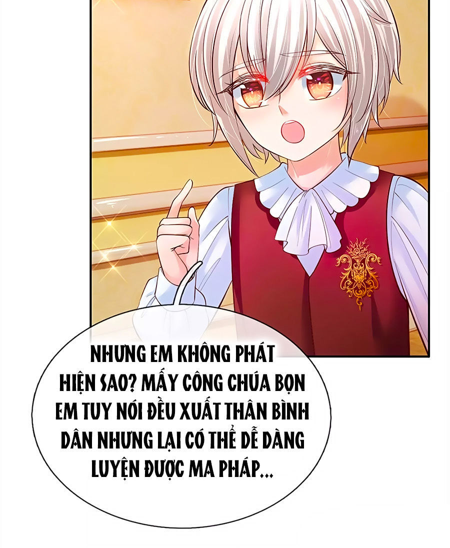 Bỗng Một Ngày Trở Thành Con Gái Nhà Vua Chapter 62 - Trang 2