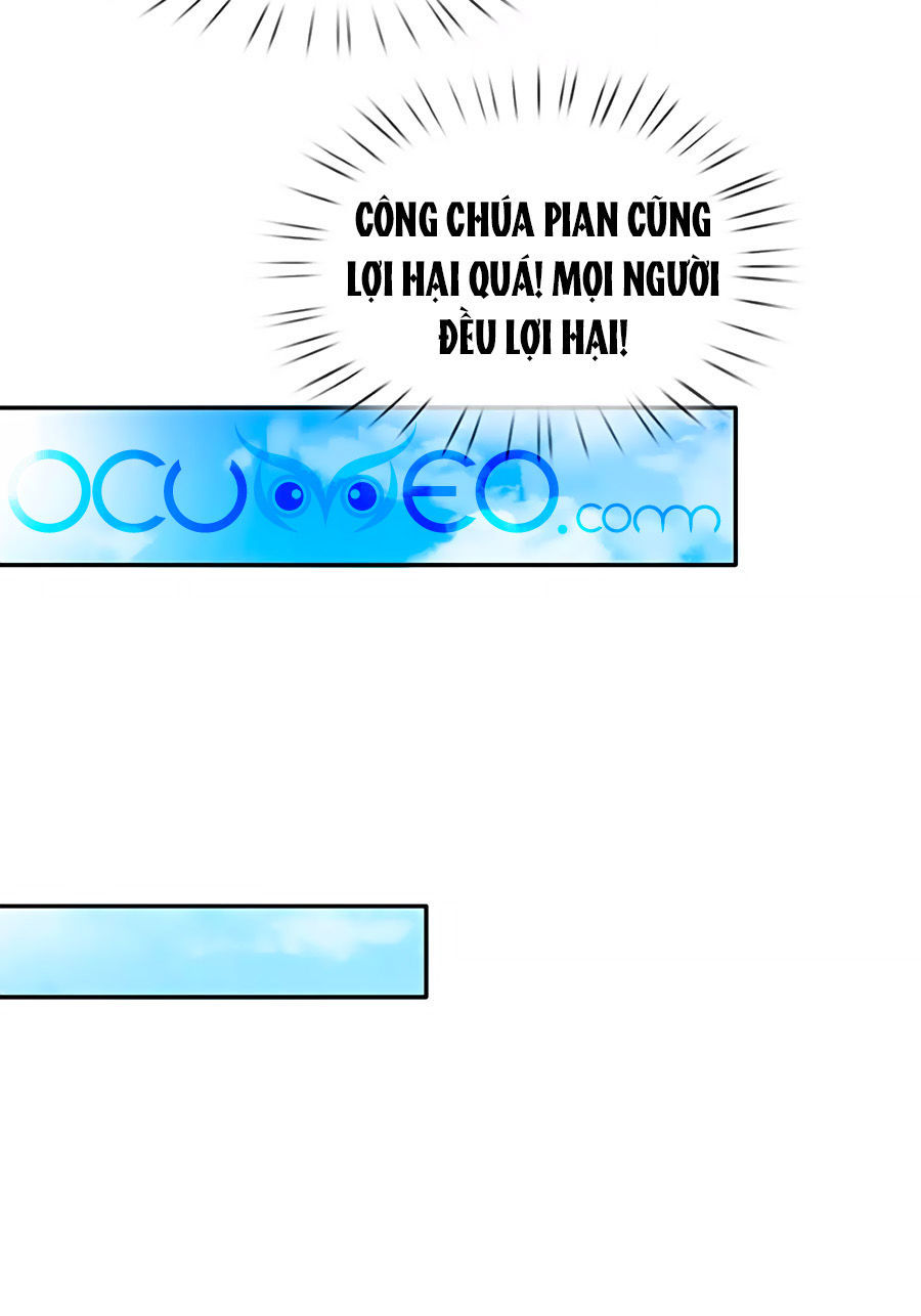 Bỗng Một Ngày Trở Thành Con Gái Nhà Vua Chapter 64 - Trang 2