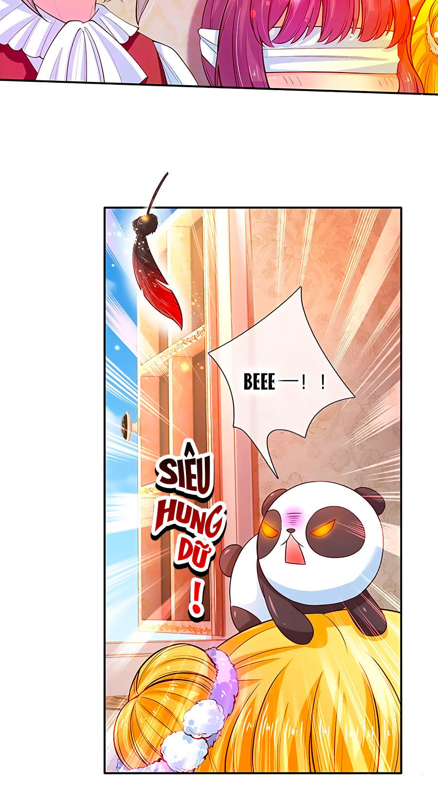 Bỗng Một Ngày Trở Thành Con Gái Nhà Vua Chapter 64 - Trang 2