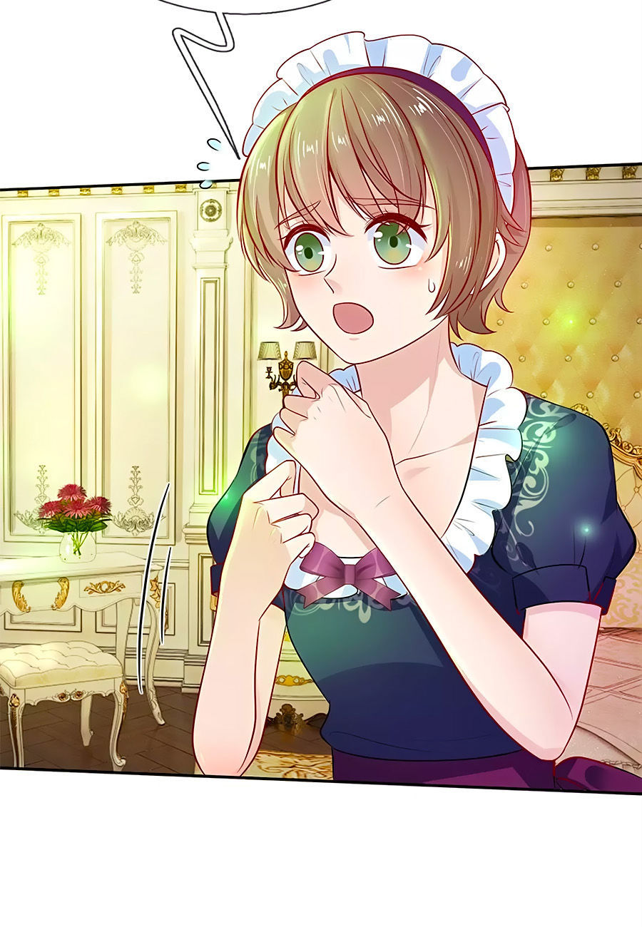 Bỗng Một Ngày Trở Thành Con Gái Nhà Vua Chapter 7 - Trang 2