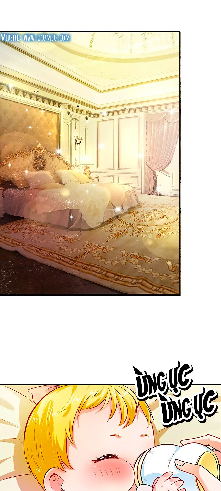 Bỗng Một Ngày Trở Thành Con Gái Nhà Vua Chapter 7 - Trang 2