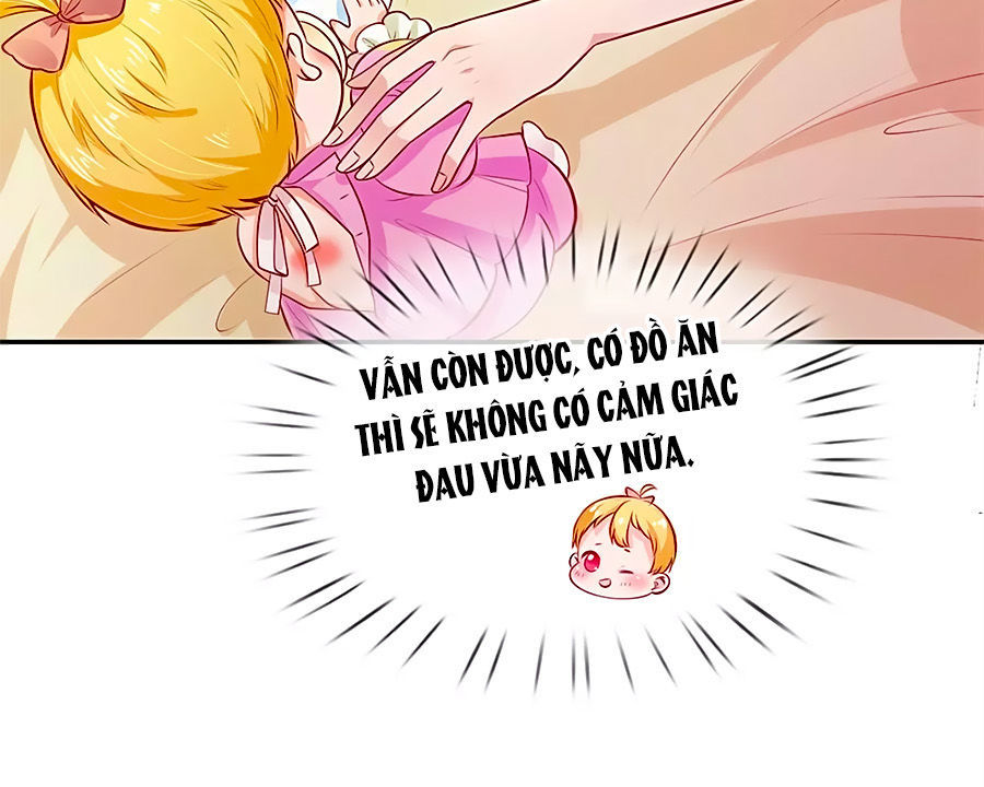 Bỗng Một Ngày Trở Thành Con Gái Nhà Vua Chapter 7 - Trang 2