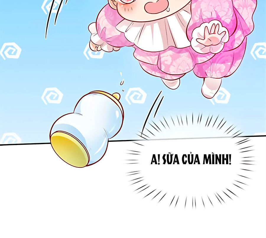 Bỗng Một Ngày Trở Thành Con Gái Nhà Vua Chapter 7 - Trang 2