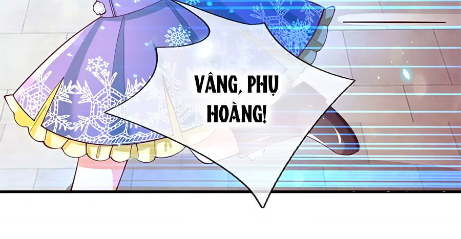 Bỗng Một Ngày Trở Thành Con Gái Nhà Vua Chapter 71 - Trang 2
