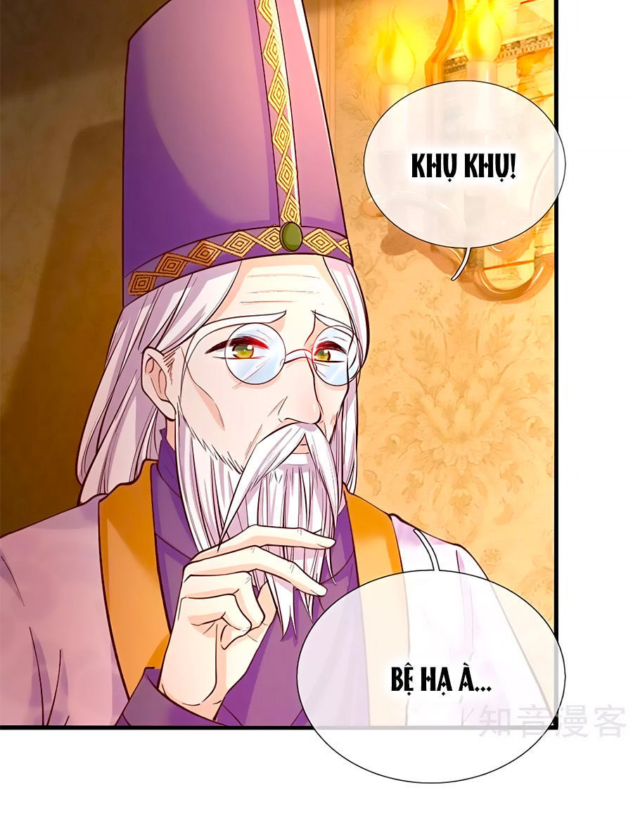 Bỗng Một Ngày Trở Thành Con Gái Nhà Vua Chapter 71 - Trang 2