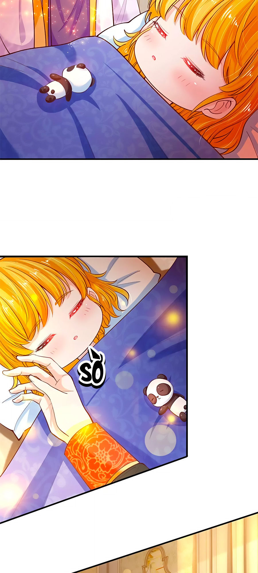 Bỗng Một Ngày Trở Thành Con Gái Nhà Vua Chapter 71 - Trang 2