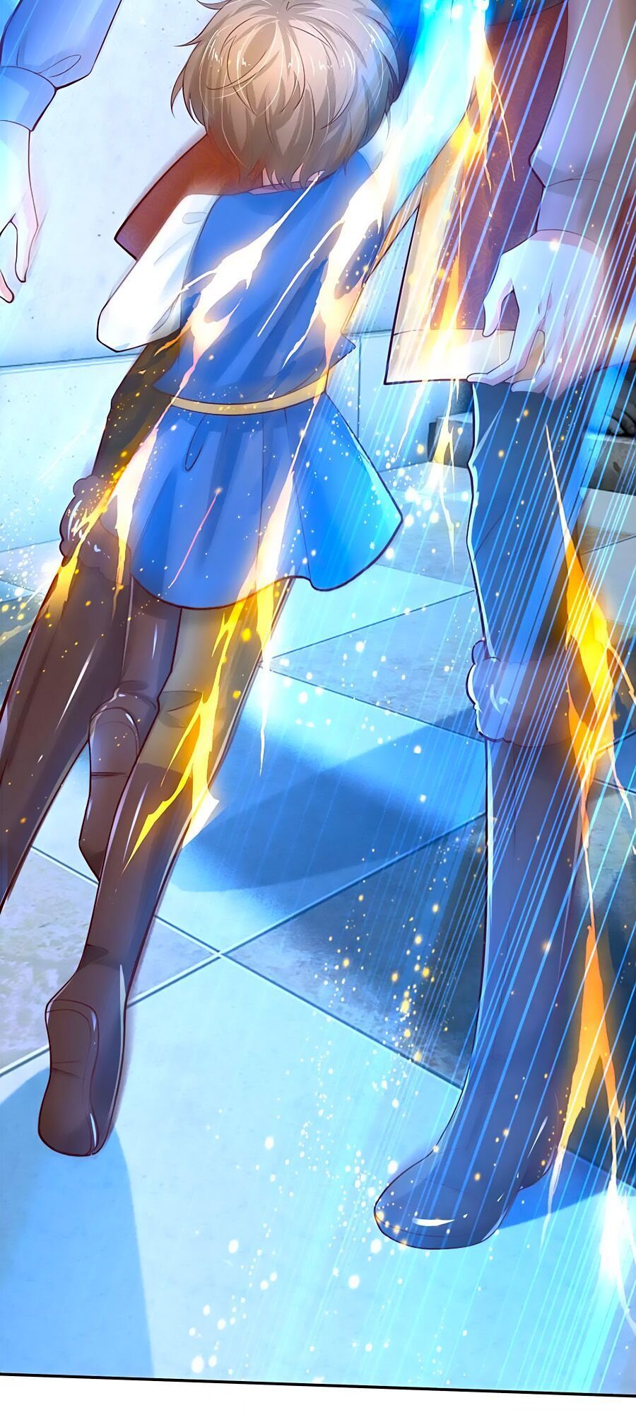 Bỗng Một Ngày Trở Thành Con Gái Nhà Vua Chapter 74 - Trang 2