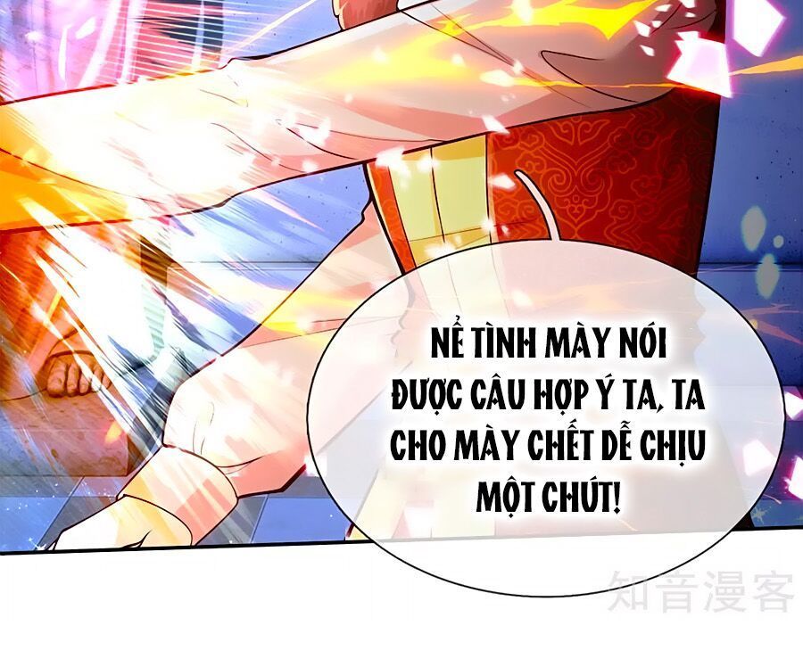 Bỗng Một Ngày Trở Thành Con Gái Nhà Vua Chapter 74 - Trang 2