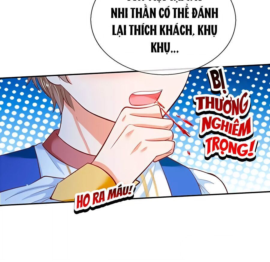 Bỗng Một Ngày Trở Thành Con Gái Nhà Vua Chapter 75 - Trang 2