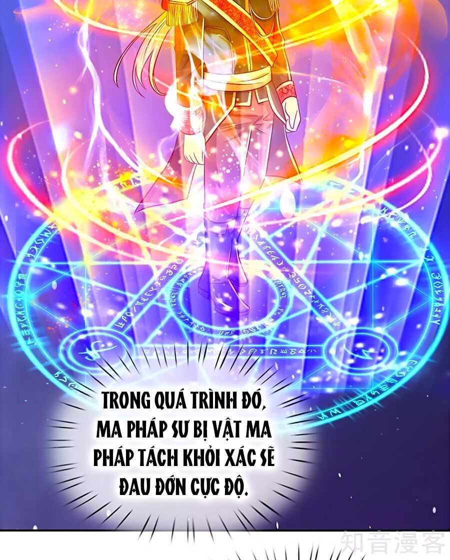 Bỗng Một Ngày Trở Thành Con Gái Nhà Vua Chapter 76 - Trang 2