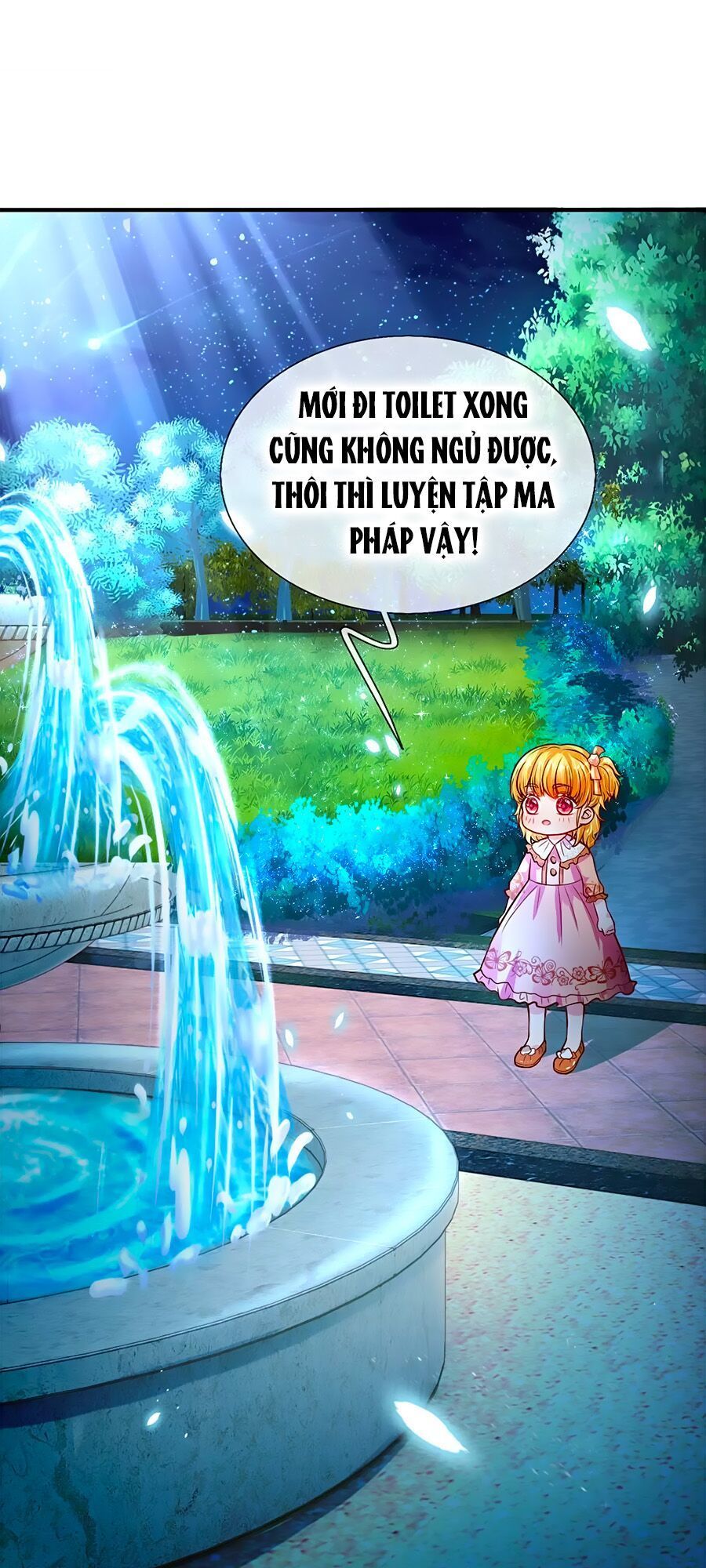 Bỗng Một Ngày Trở Thành Con Gái Nhà Vua Chapter 77 - Trang 2