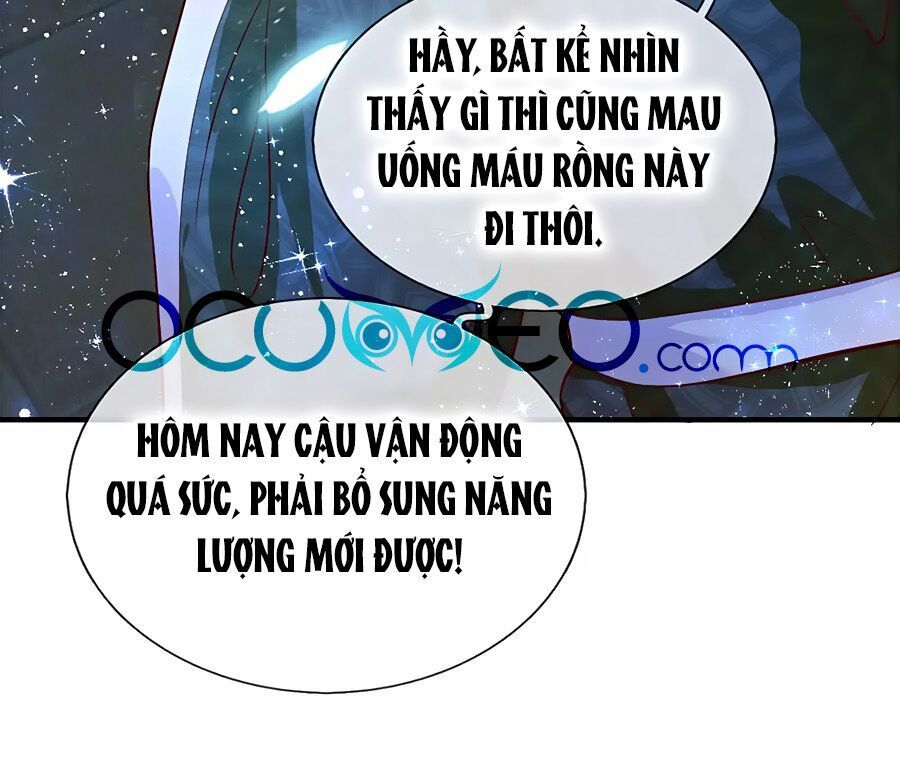 Bỗng Một Ngày Trở Thành Con Gái Nhà Vua Chapter 77 - Trang 2