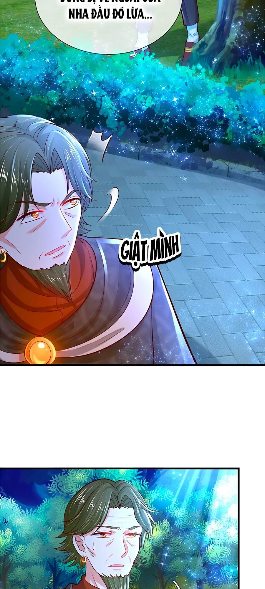 Bỗng Một Ngày Trở Thành Con Gái Nhà Vua Chapter 78 - Trang 2