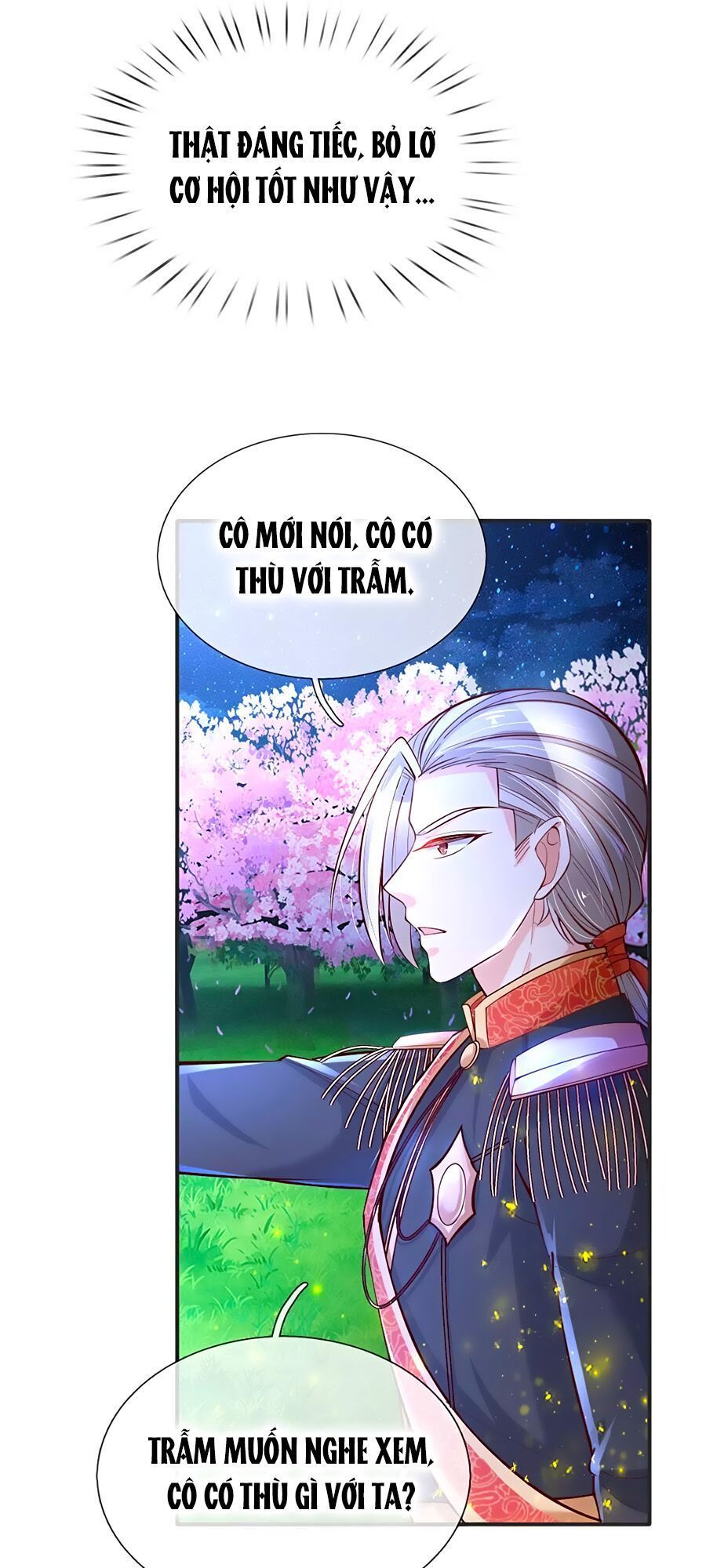 Bỗng Một Ngày Trở Thành Con Gái Nhà Vua Chapter 79 - Trang 2
