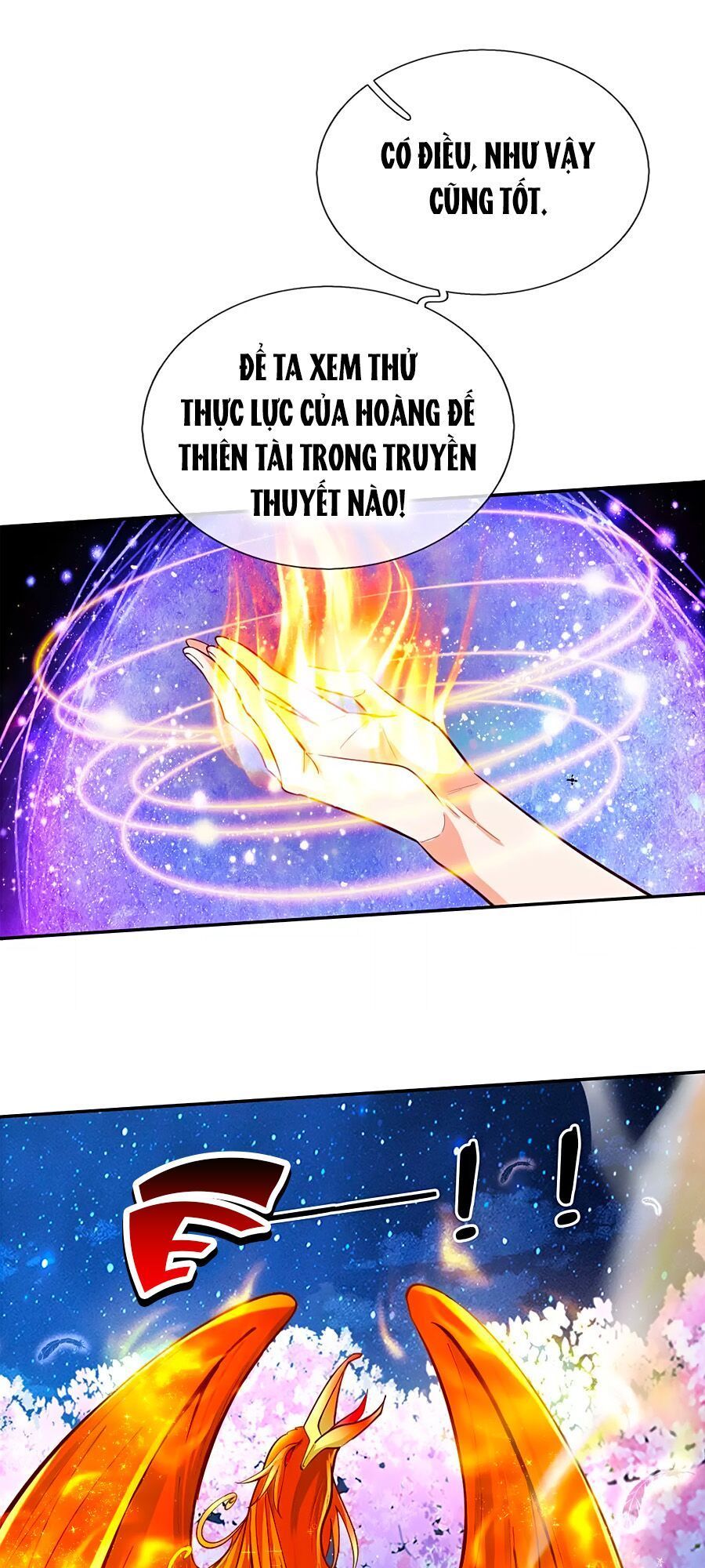 Bỗng Một Ngày Trở Thành Con Gái Nhà Vua Chapter 79 - Trang 2