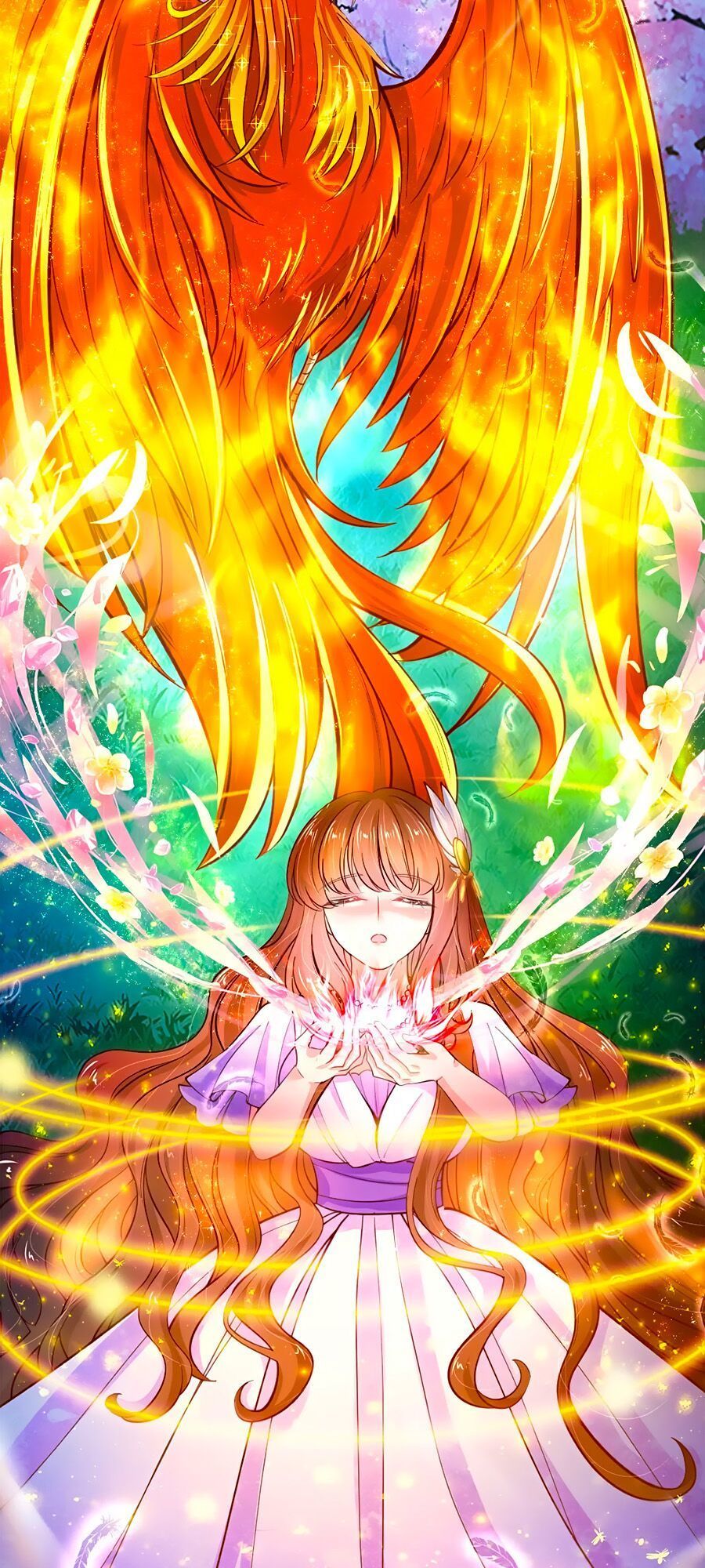 Bỗng Một Ngày Trở Thành Con Gái Nhà Vua Chapter 79 - Trang 2