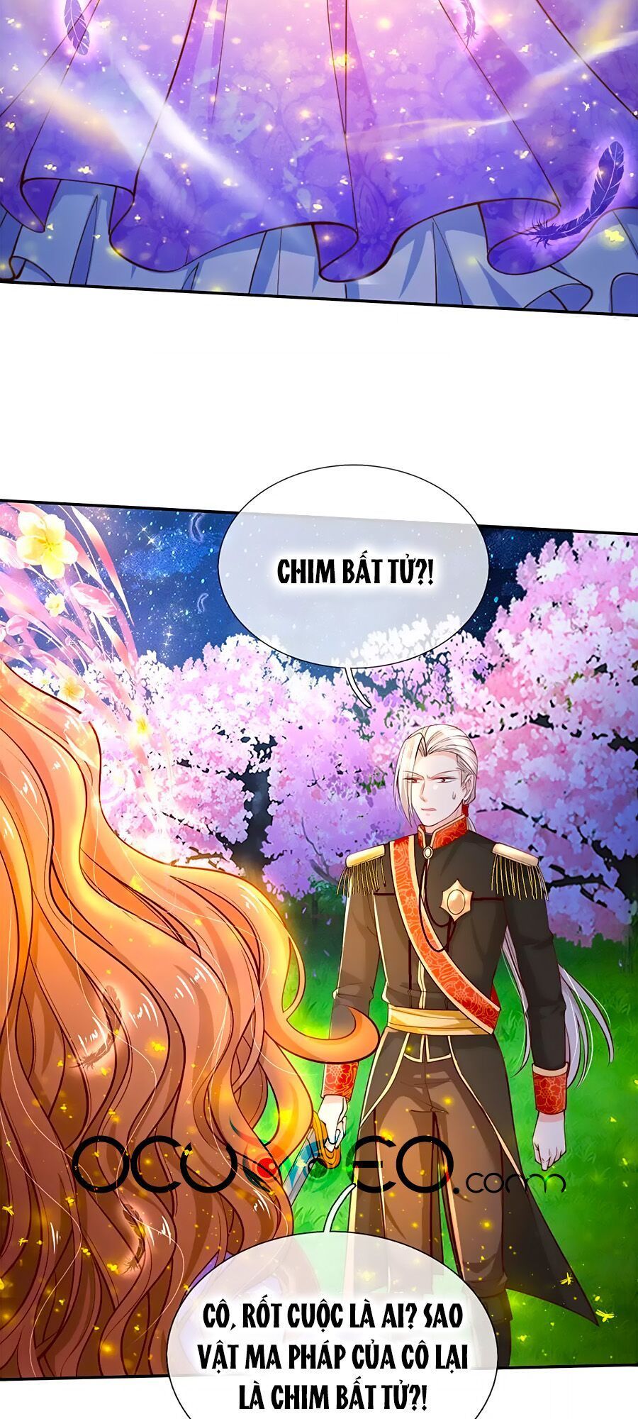 Bỗng Một Ngày Trở Thành Con Gái Nhà Vua Chapter 79 - Trang 2