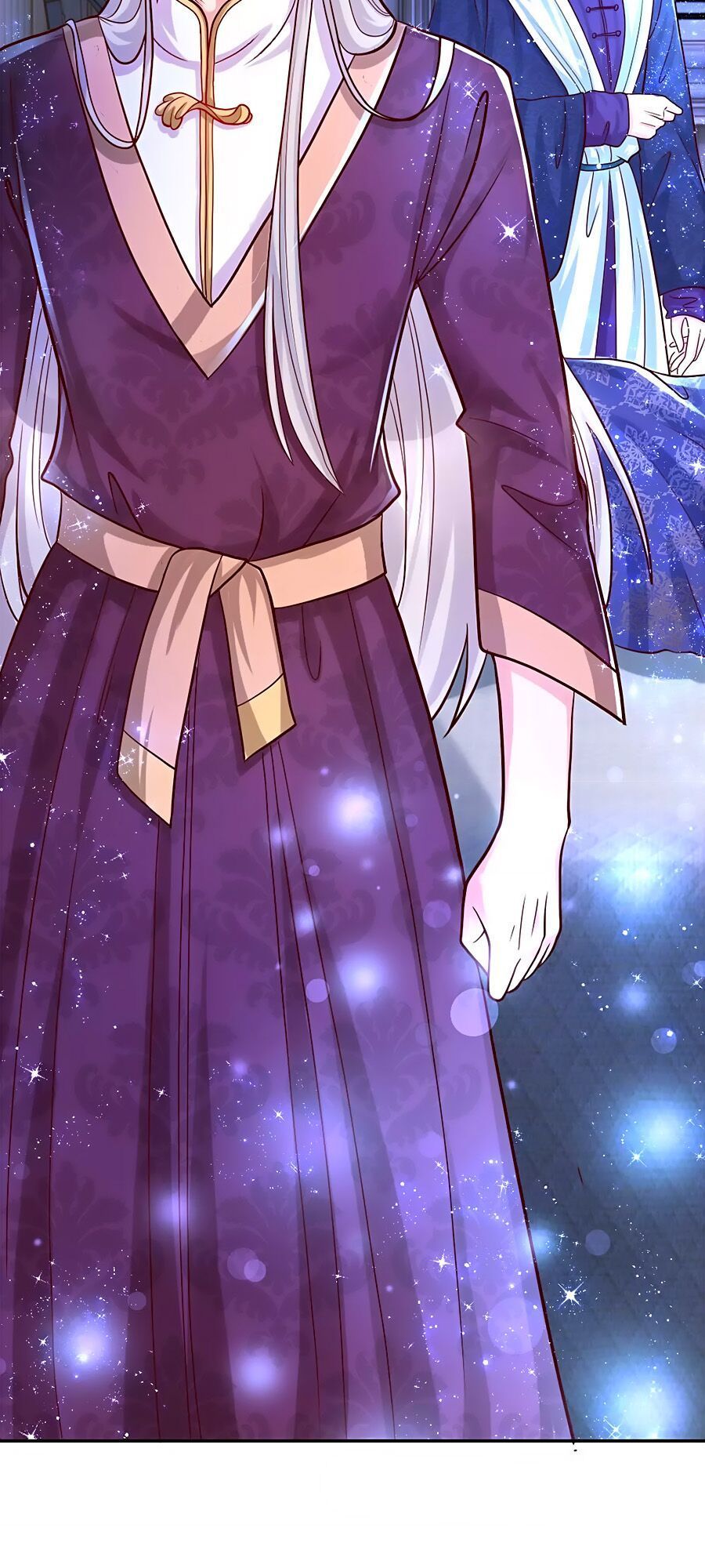 Bỗng Một Ngày Trở Thành Con Gái Nhà Vua Chapter 80 - Trang 2